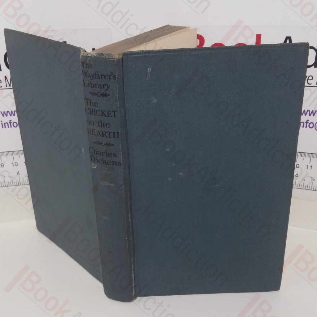 The Cricket on the Hearth