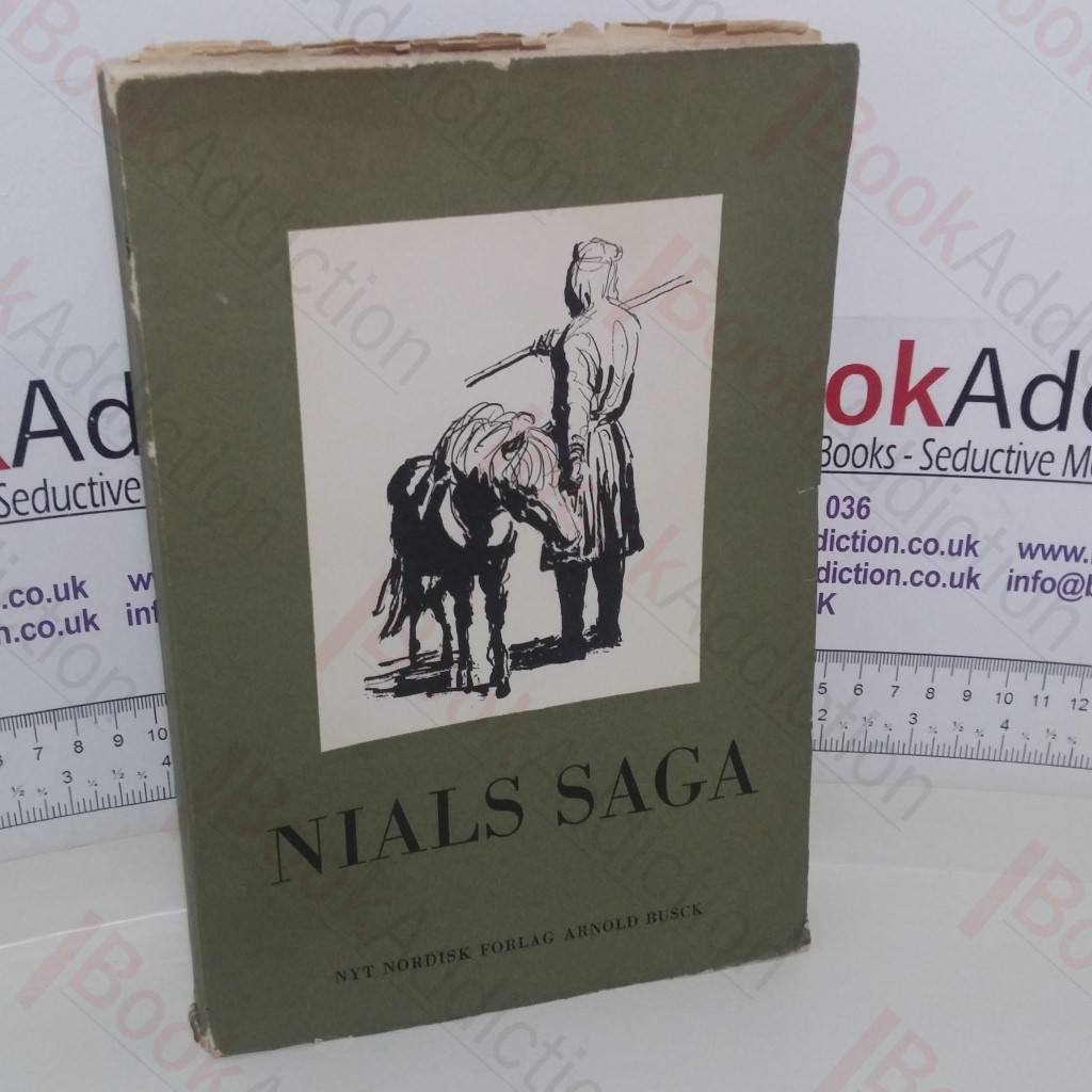 Nials Saga