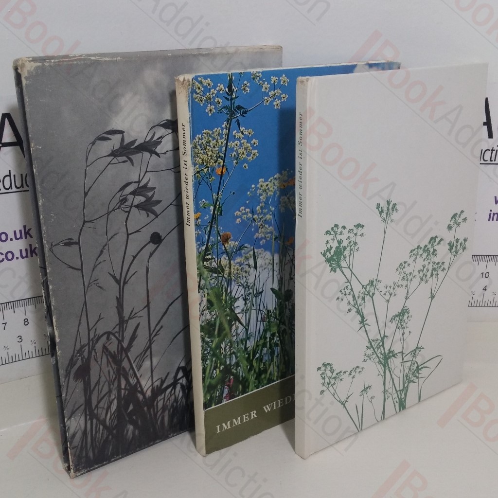 Immer Wieder Ist Sommer