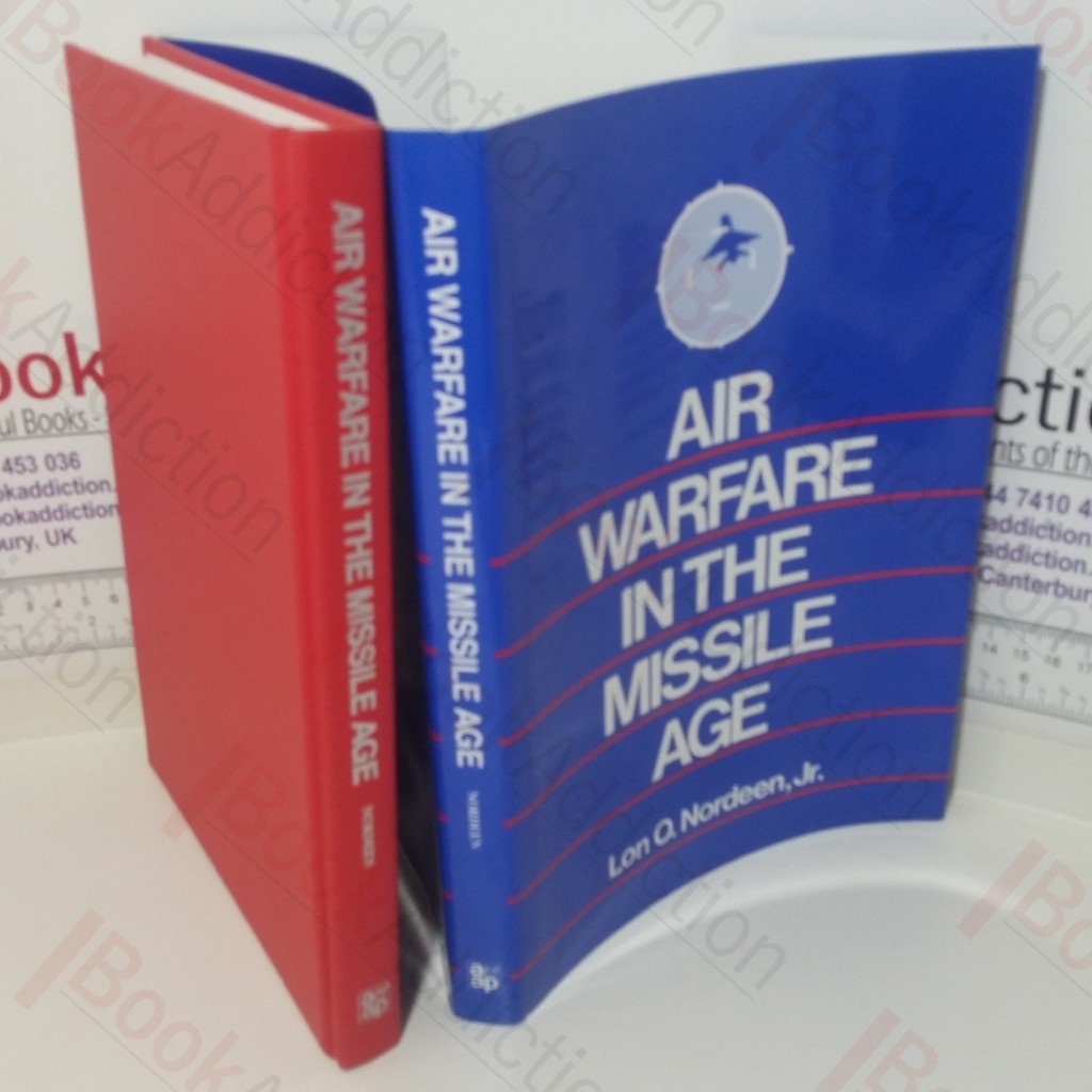 Air Warfare in the Missile Age
