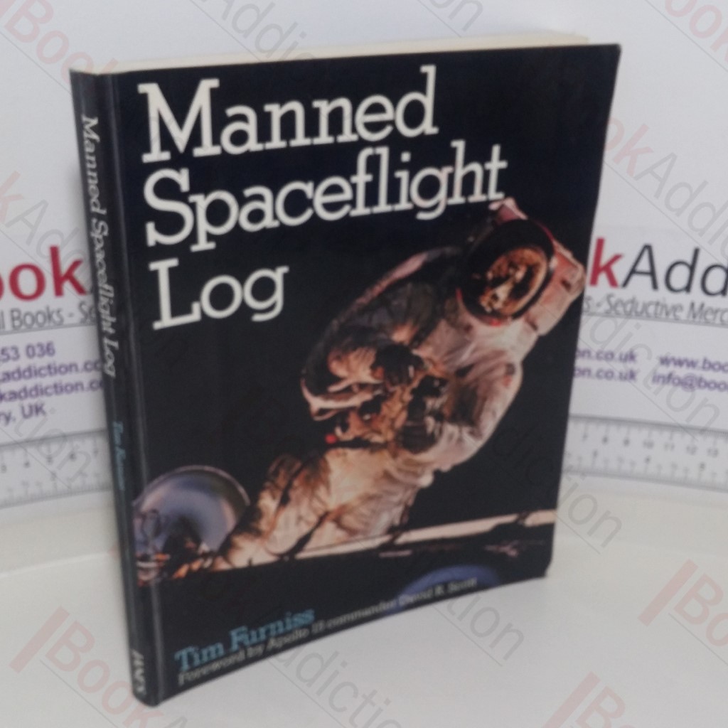 Manned Spaceflight Log