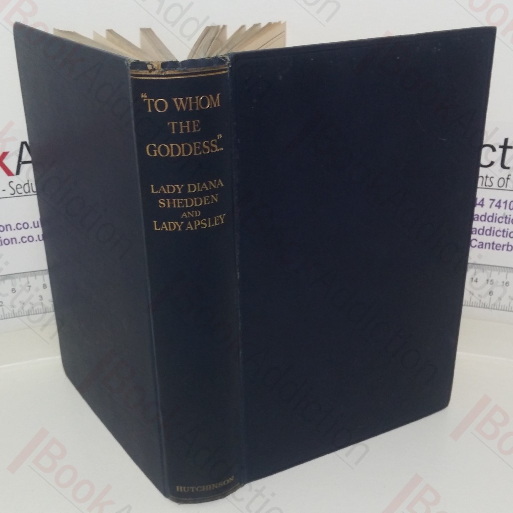 To Whom the Goddess: Hunting and Riding for Women