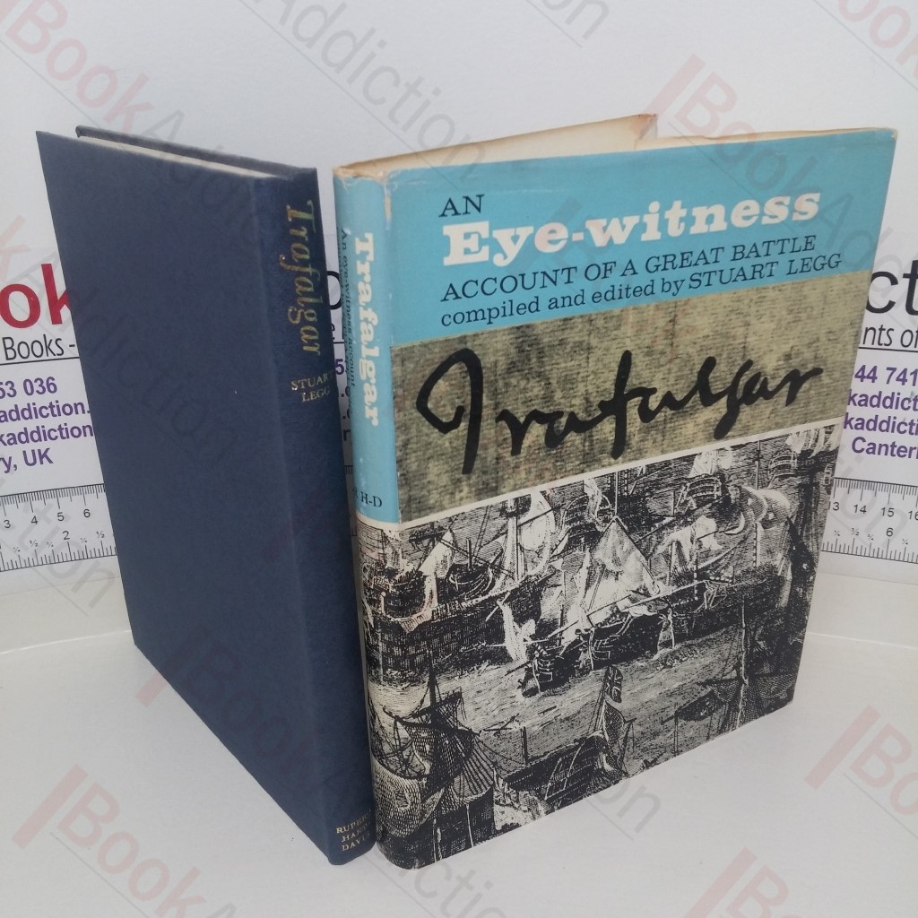 Trafalgar: An Eye-Witness Account of a Great Battle
