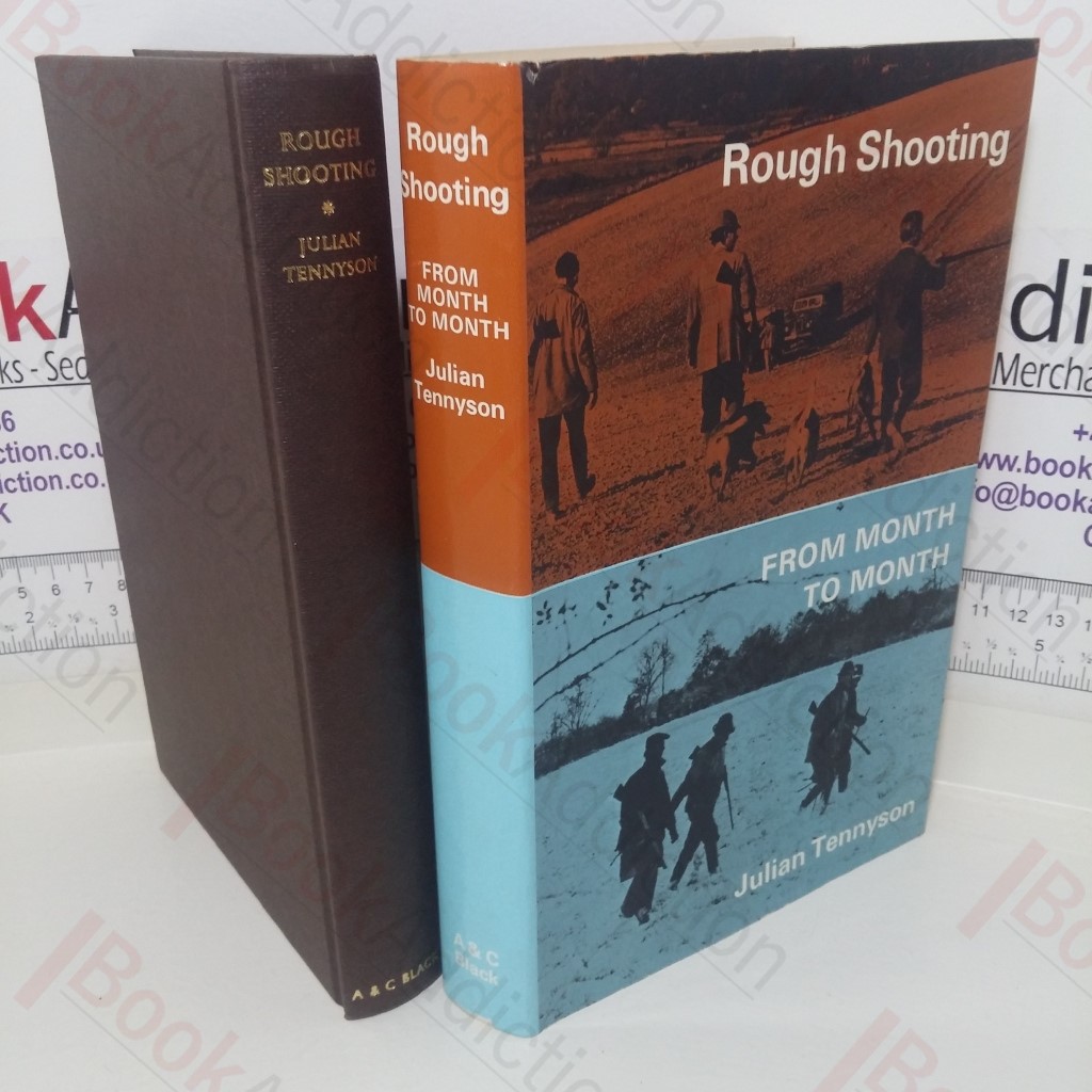 Rough Shooting For the Owner-Keeper Month by Month