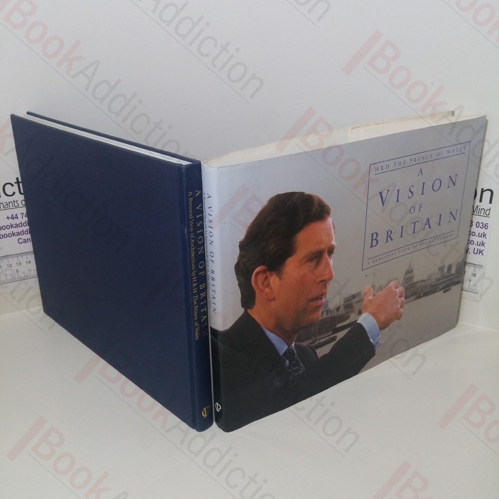 A Vision of Britain: A Personal View of Architecture