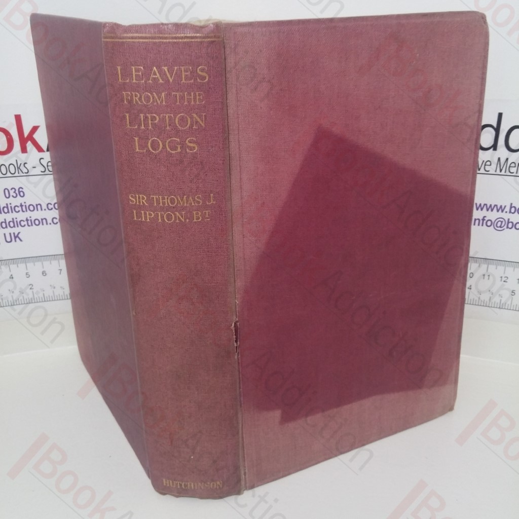 Leaves from the Lipton Logs