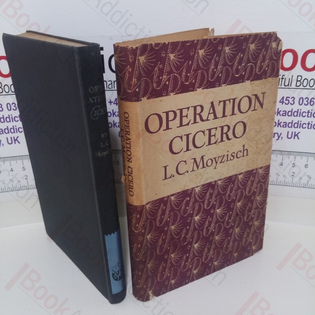 Operation Cicero