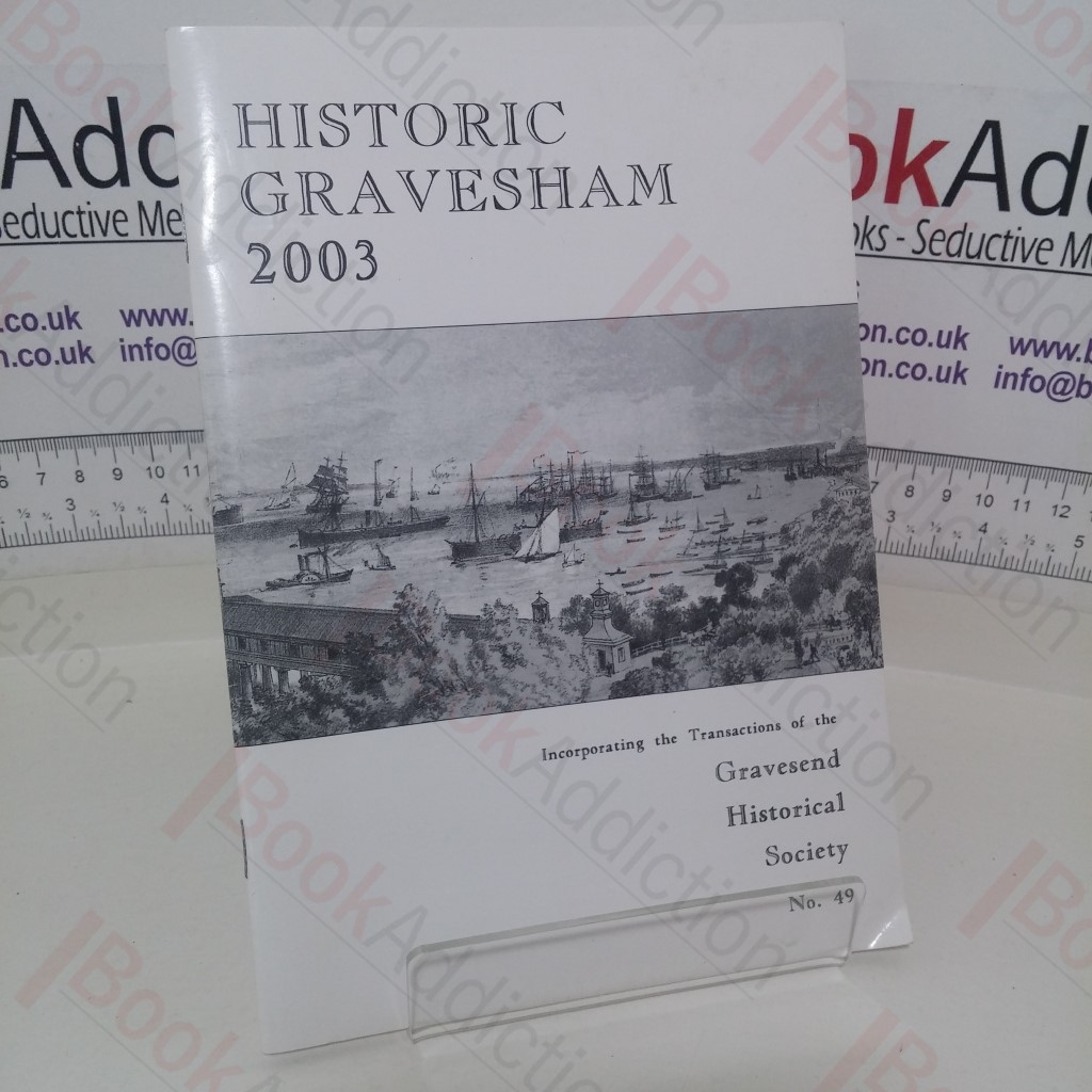 Historic Gravesham, 2003: No. 49