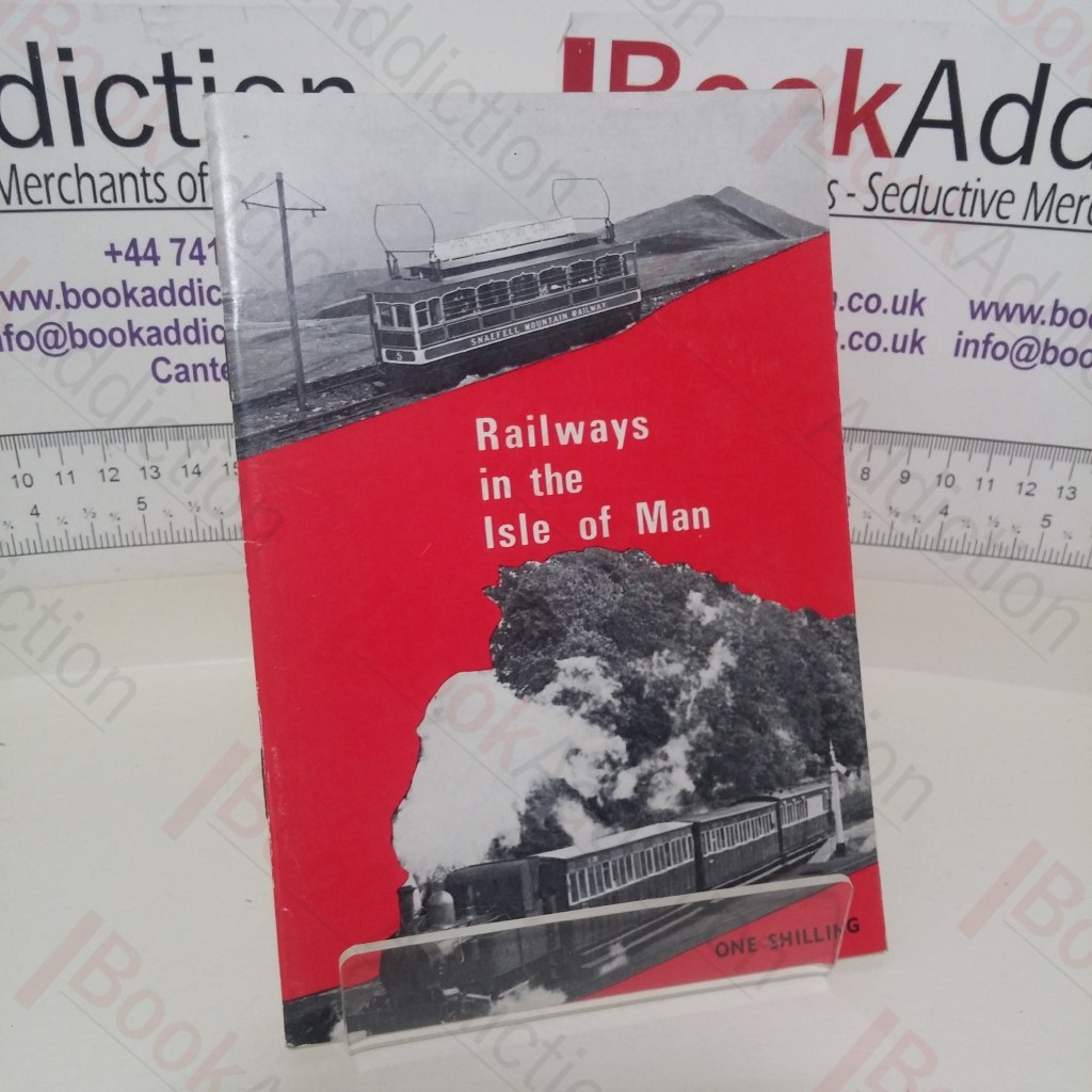 Railways in the Isle of Man
