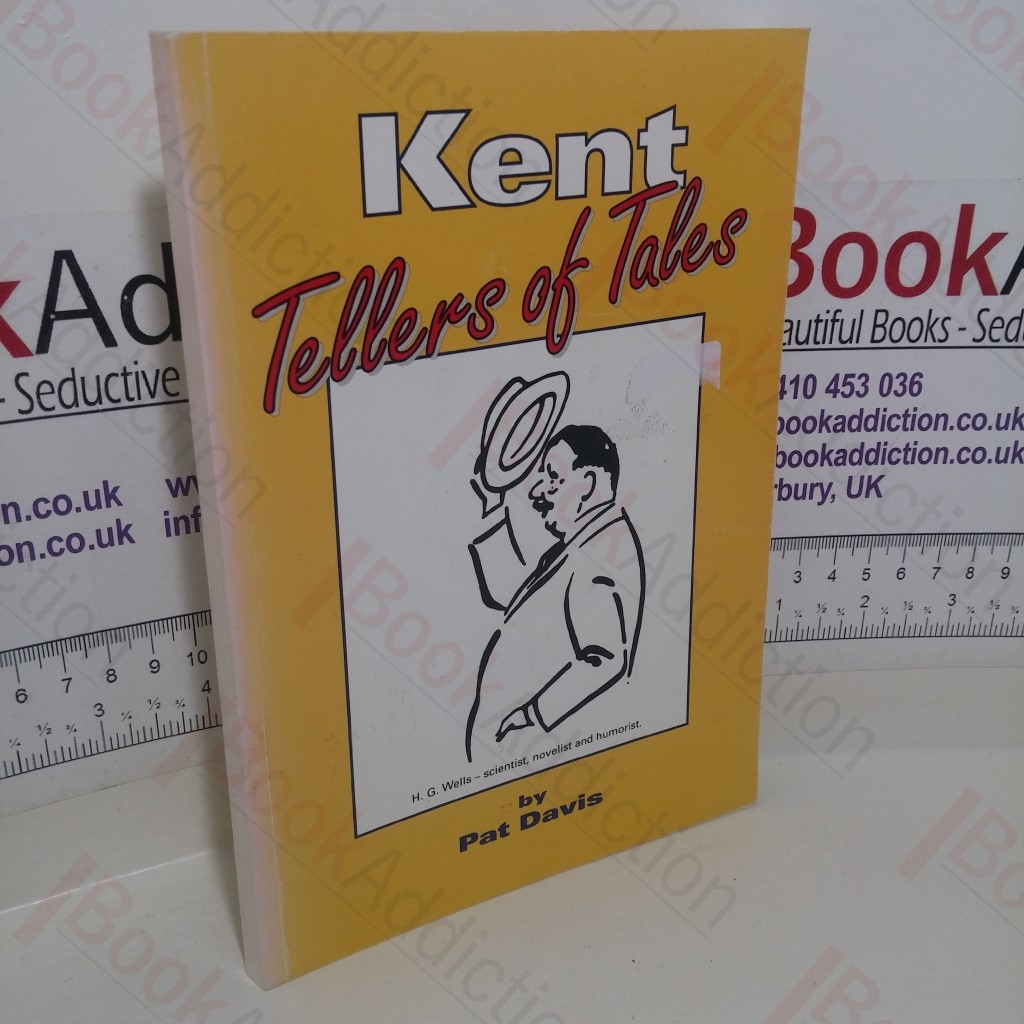 Kent Tellers of Tales