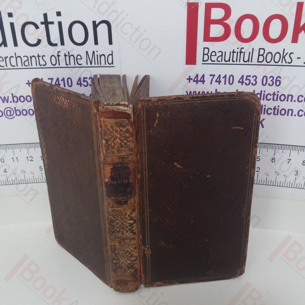 Night Thoughts on Life, Death and Immortality