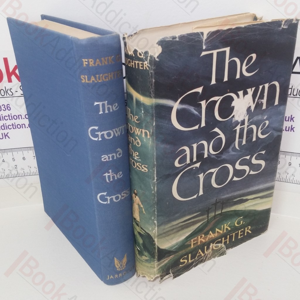 The Crown and the Cross: The Life of Christ