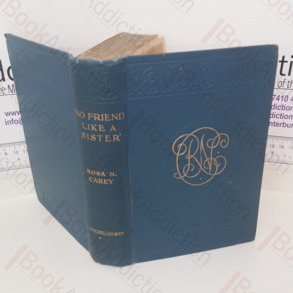 No Friend Like a Sister