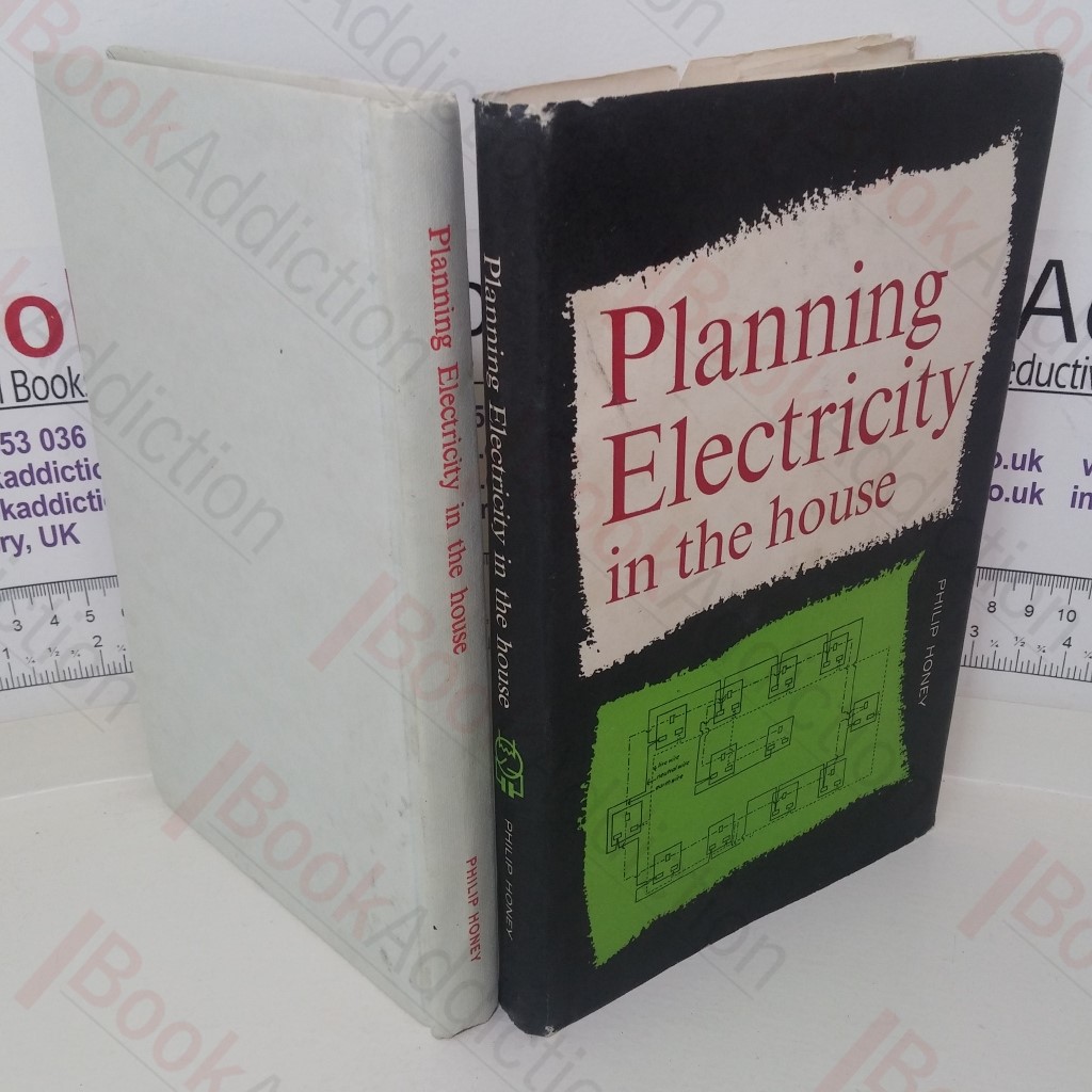 Planning Electricity in the House