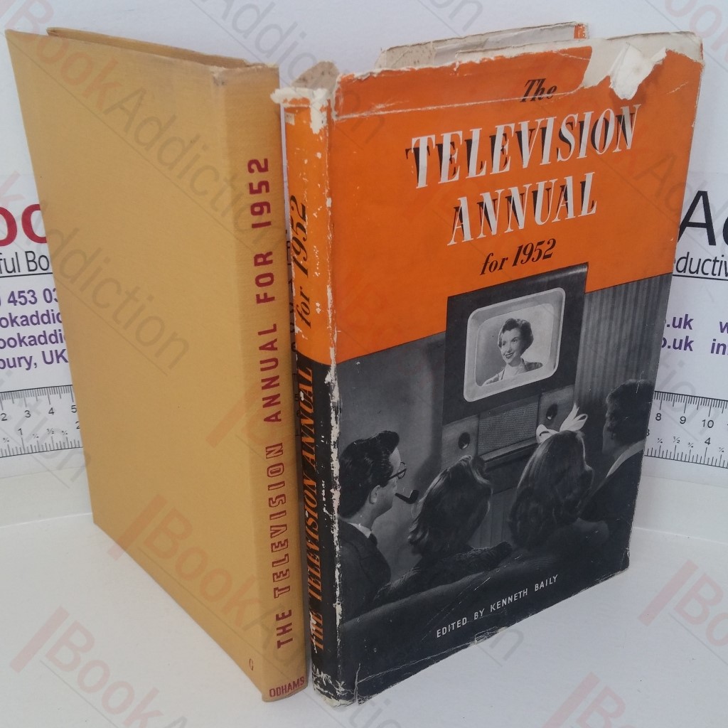 Television Annual for 1952