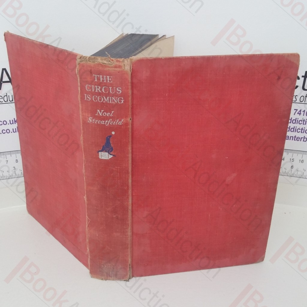 The Circus is Coming