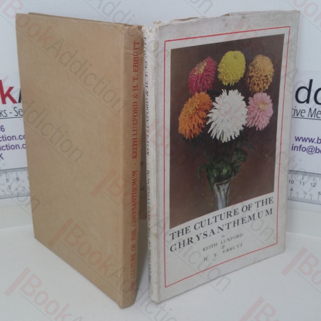 The Culture of the Chrysanthemum