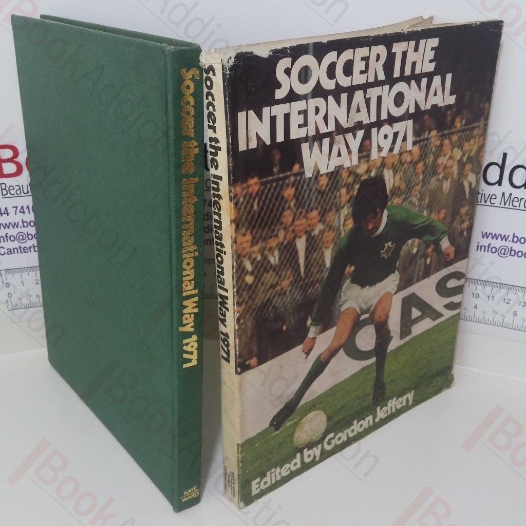 Soccer: The International Way, 1971