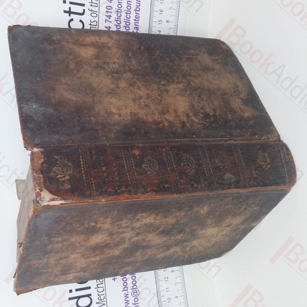 The Christian's Best Companion Containing the Whole Book of Common Prayer and Administration of the Sacraments and Other Rites and Ceremonies of the Church According to the use of the United Church of England and Ireland