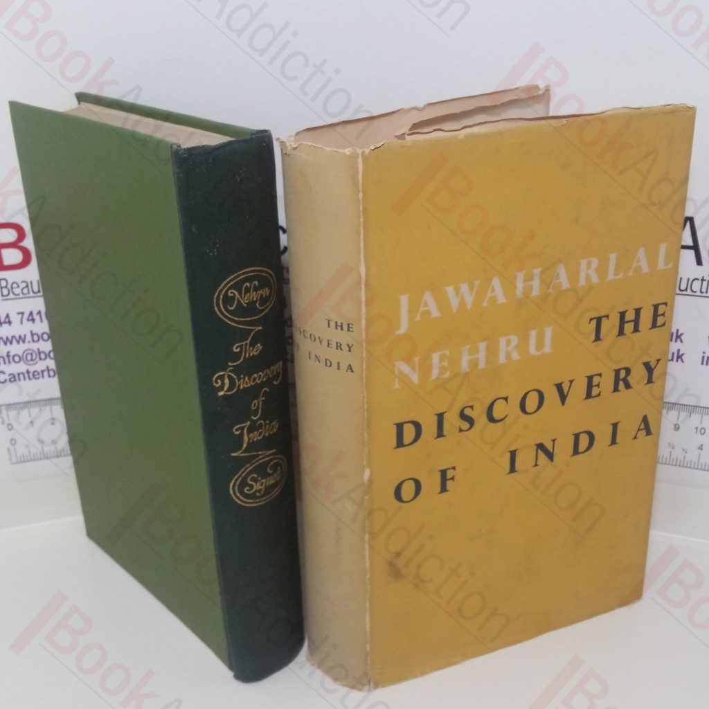 The Discovery of India