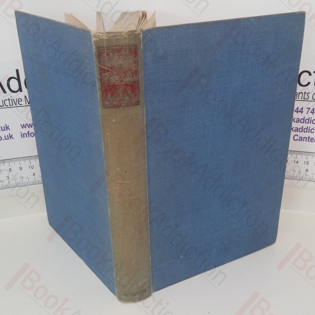 The First and the Last - The German Fighter Force in World War II