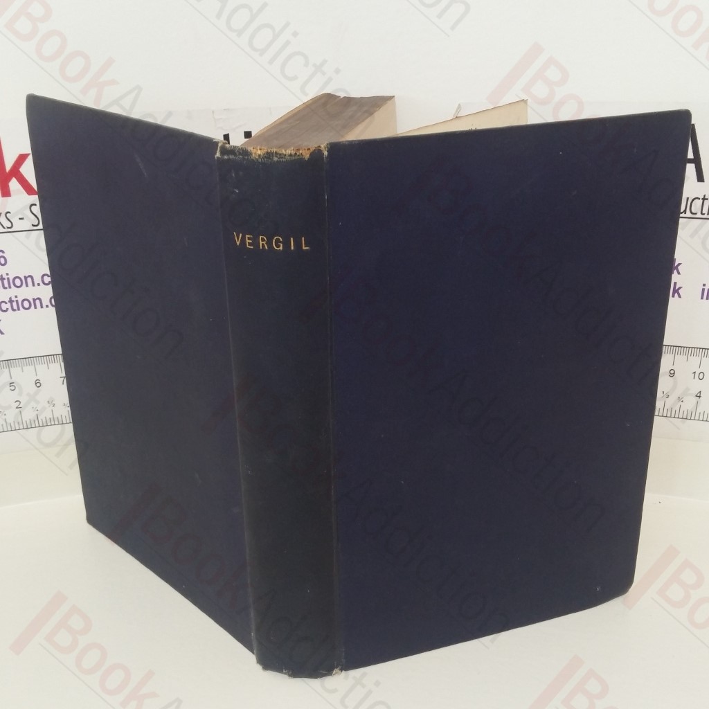 P Vergili Maronis Aeneis in usum Scholarum