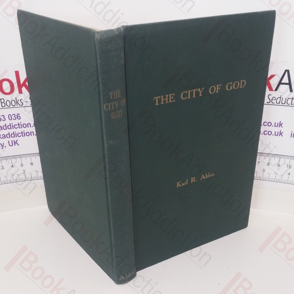 The City of God: Conversations on the Doctrines of The New Church