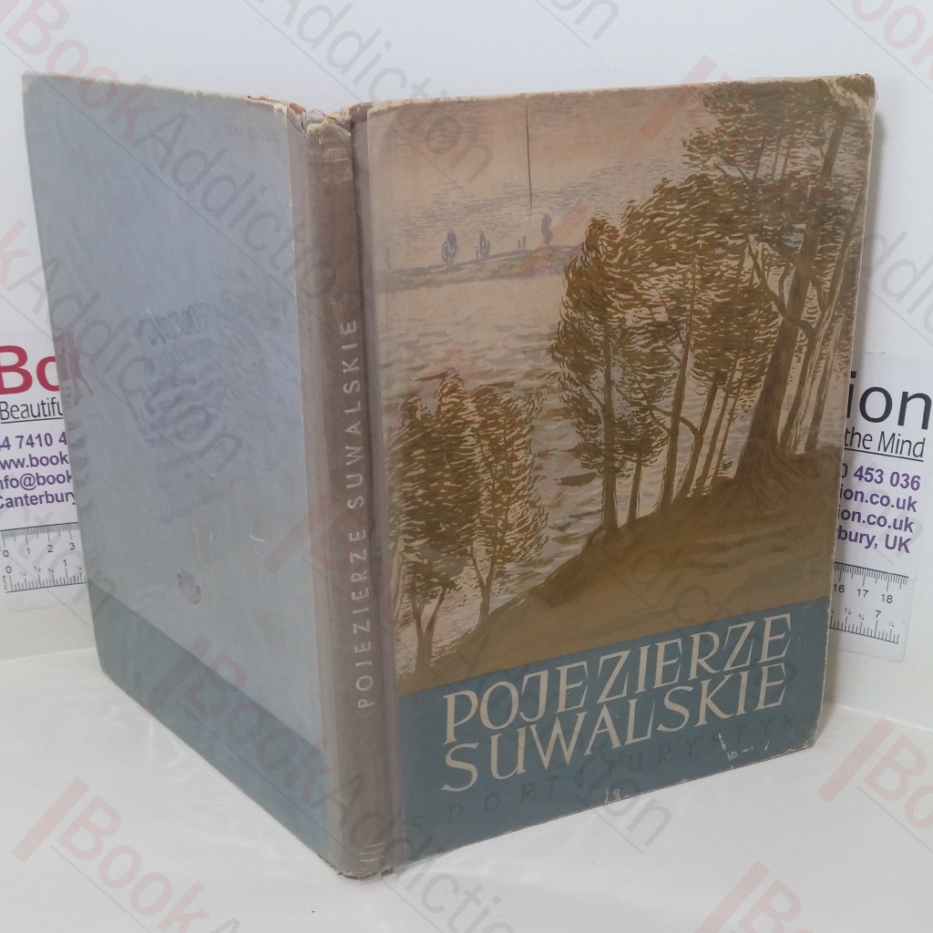 Pojezierze Suwalskie