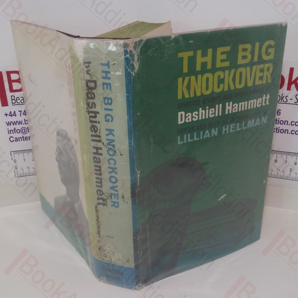 The Big Knockover: Selected Stories and Short Novels