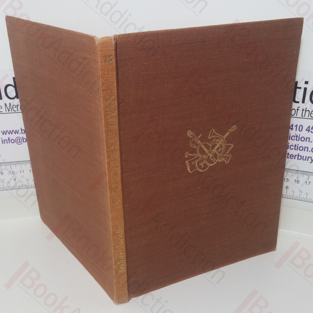 Gilbert and Sullivan (The World Of Music, No. 13)