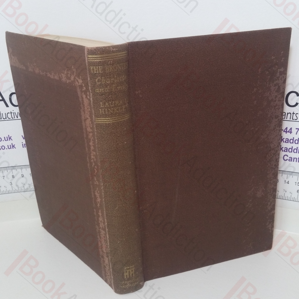 The Brontes: Charlotte and Emily