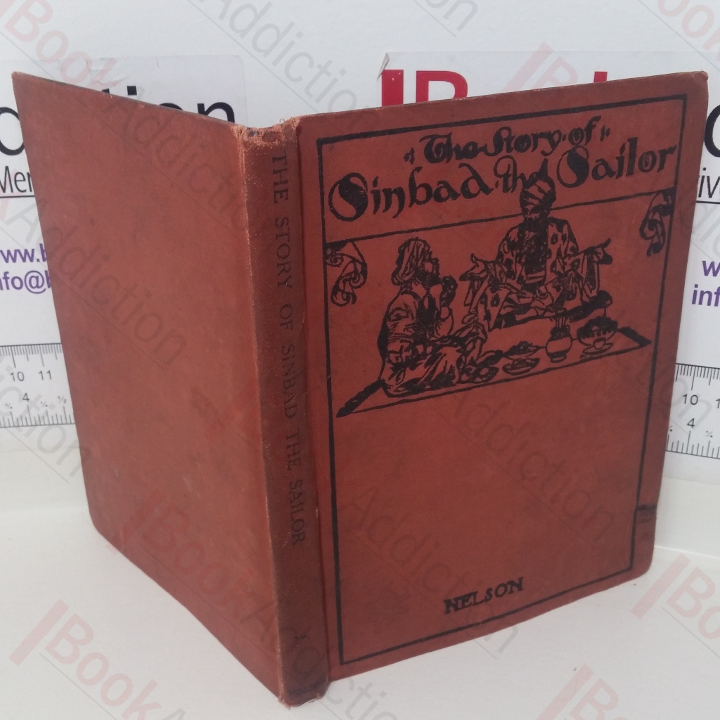 The Story of Sinbad the Sailor