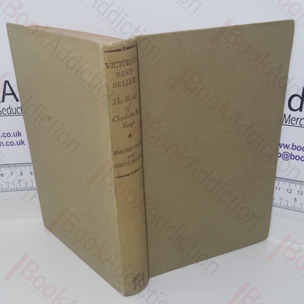Victorian Best-seller: The World of Charlotte M Yonge