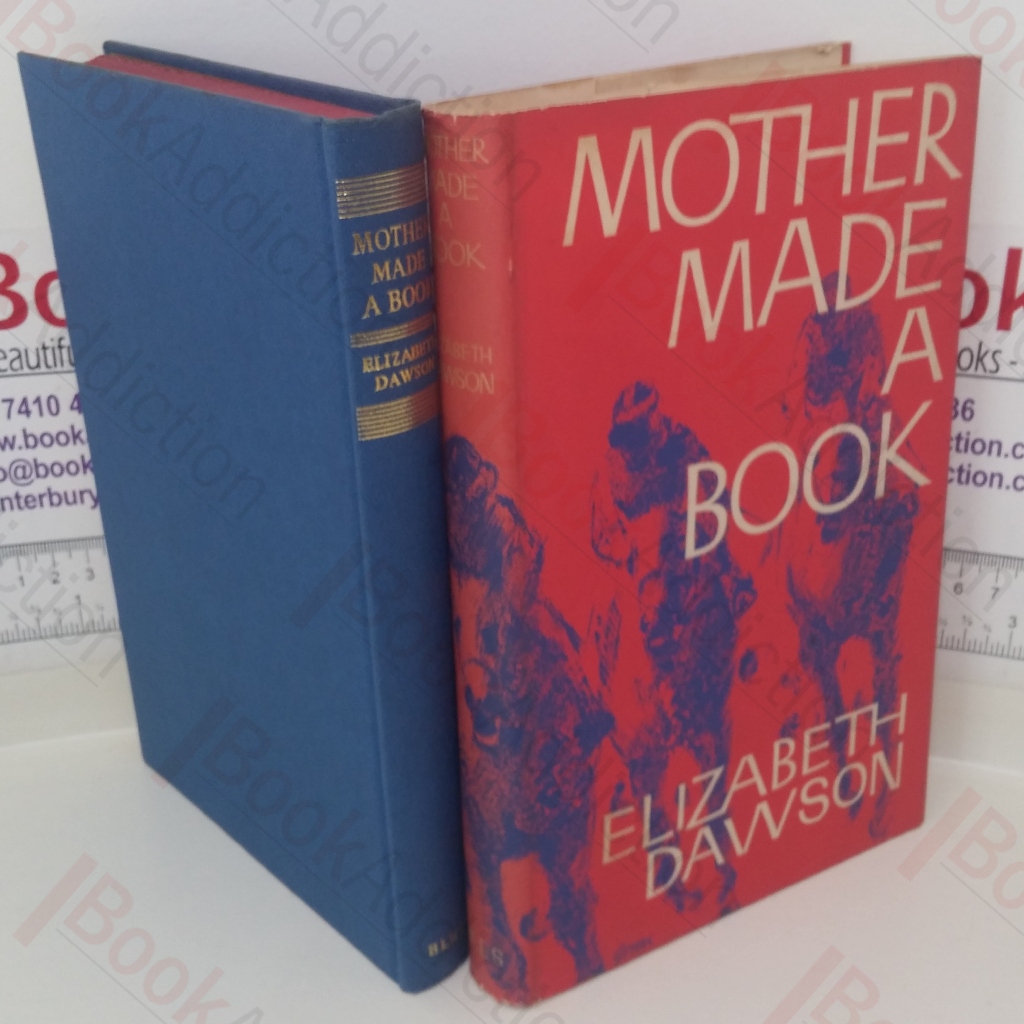 Mother Made a Book