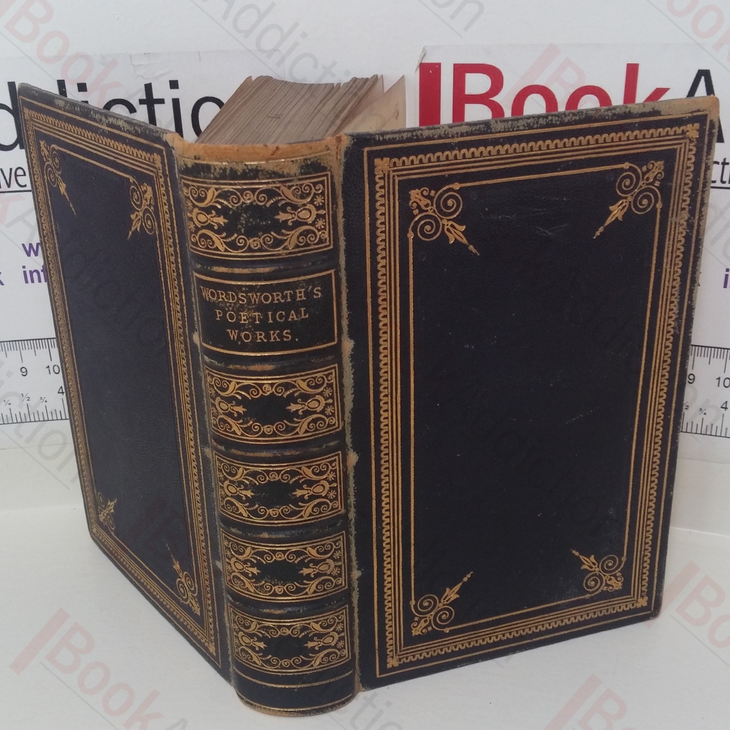 The Poetical Works of William Wordsworth