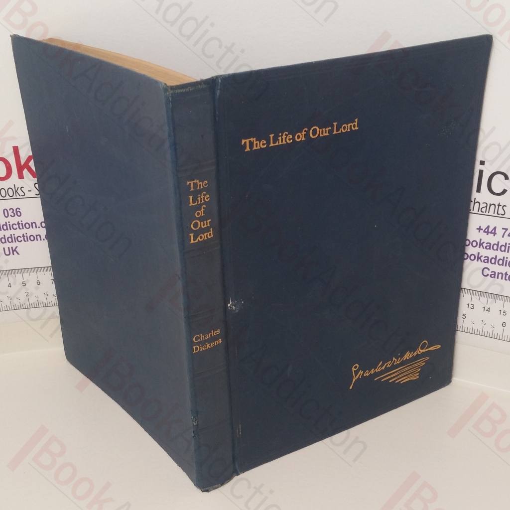 The Life of Our Lord