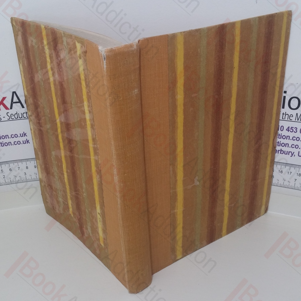 The Italian Artists as Men: Intimate Short Biographies of the Great Masters of the High Renaissance