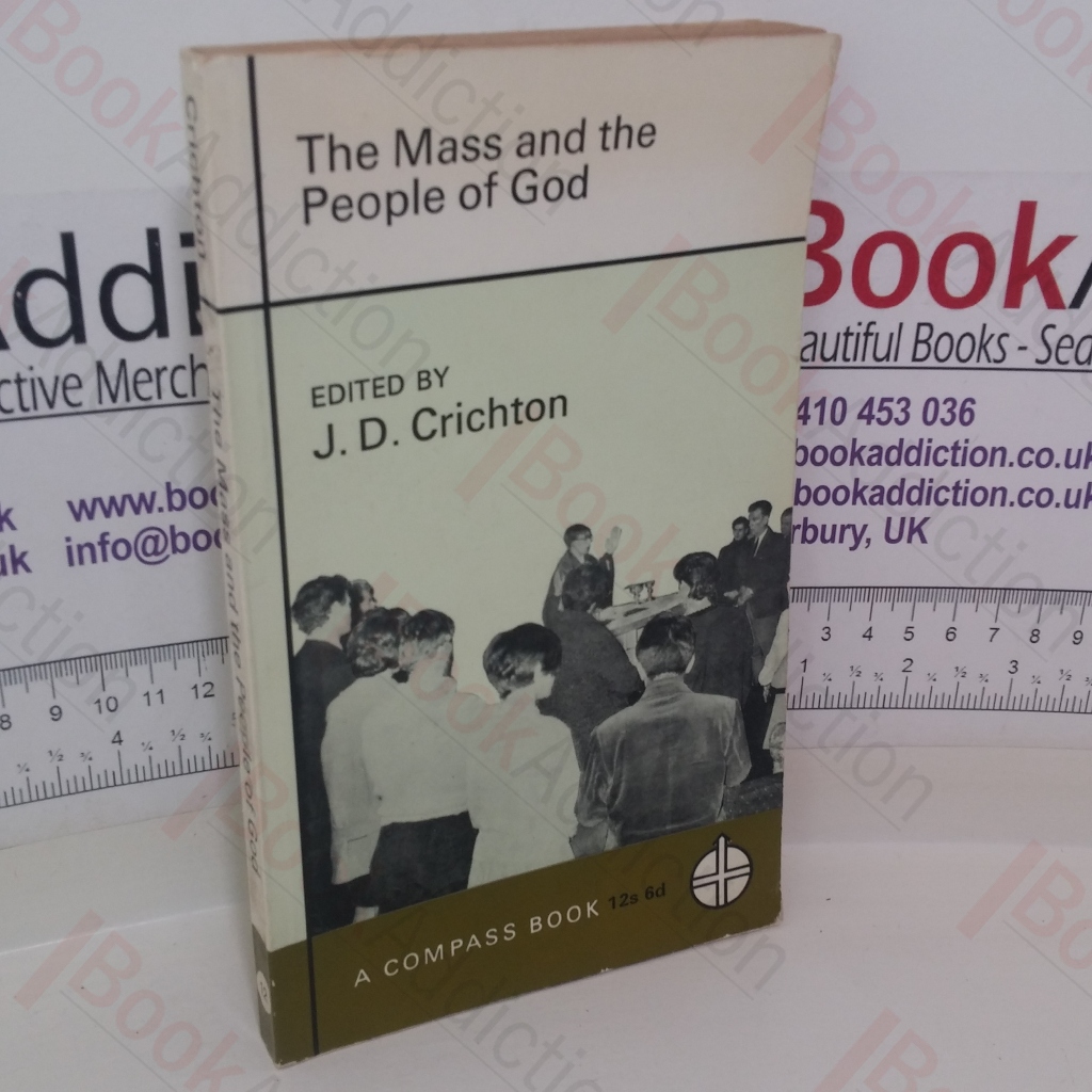 The Mass and The People of God