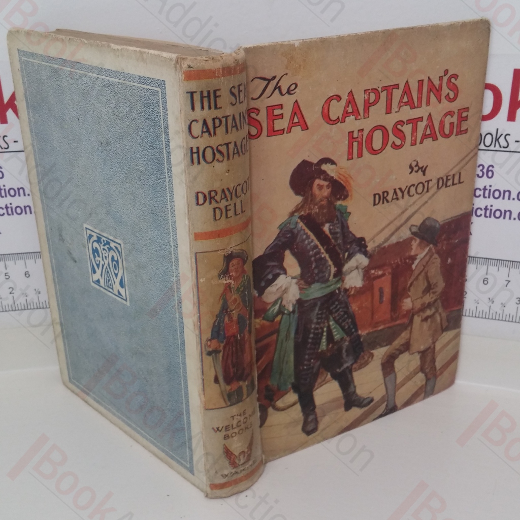 The Sea Captain's Hostage
