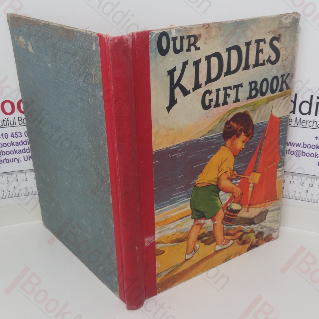 Our Kiddies Gift Book