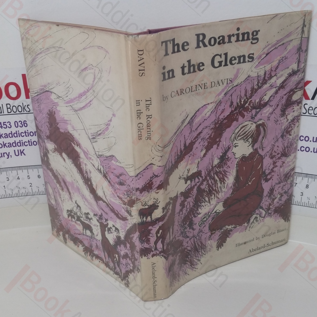 The Roaring in the Glens