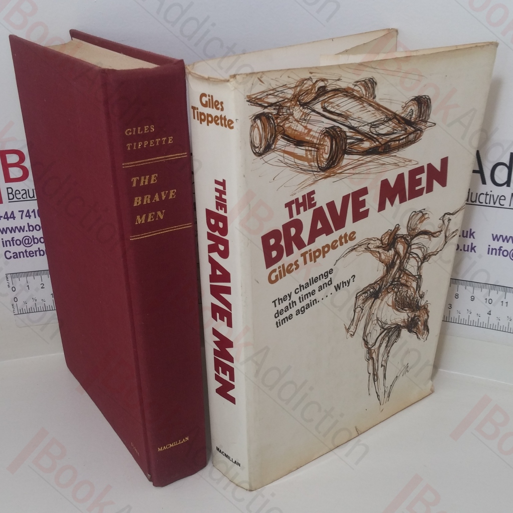 The Brave Men