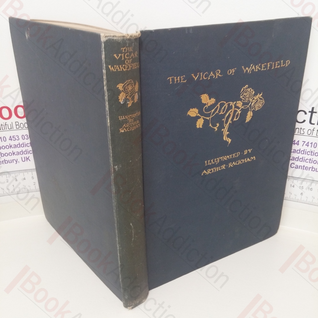 The Vicar Of Wakefield