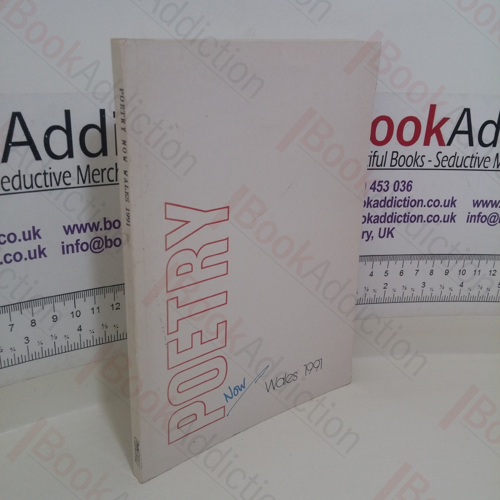 Poetry Now: Wales, 1991