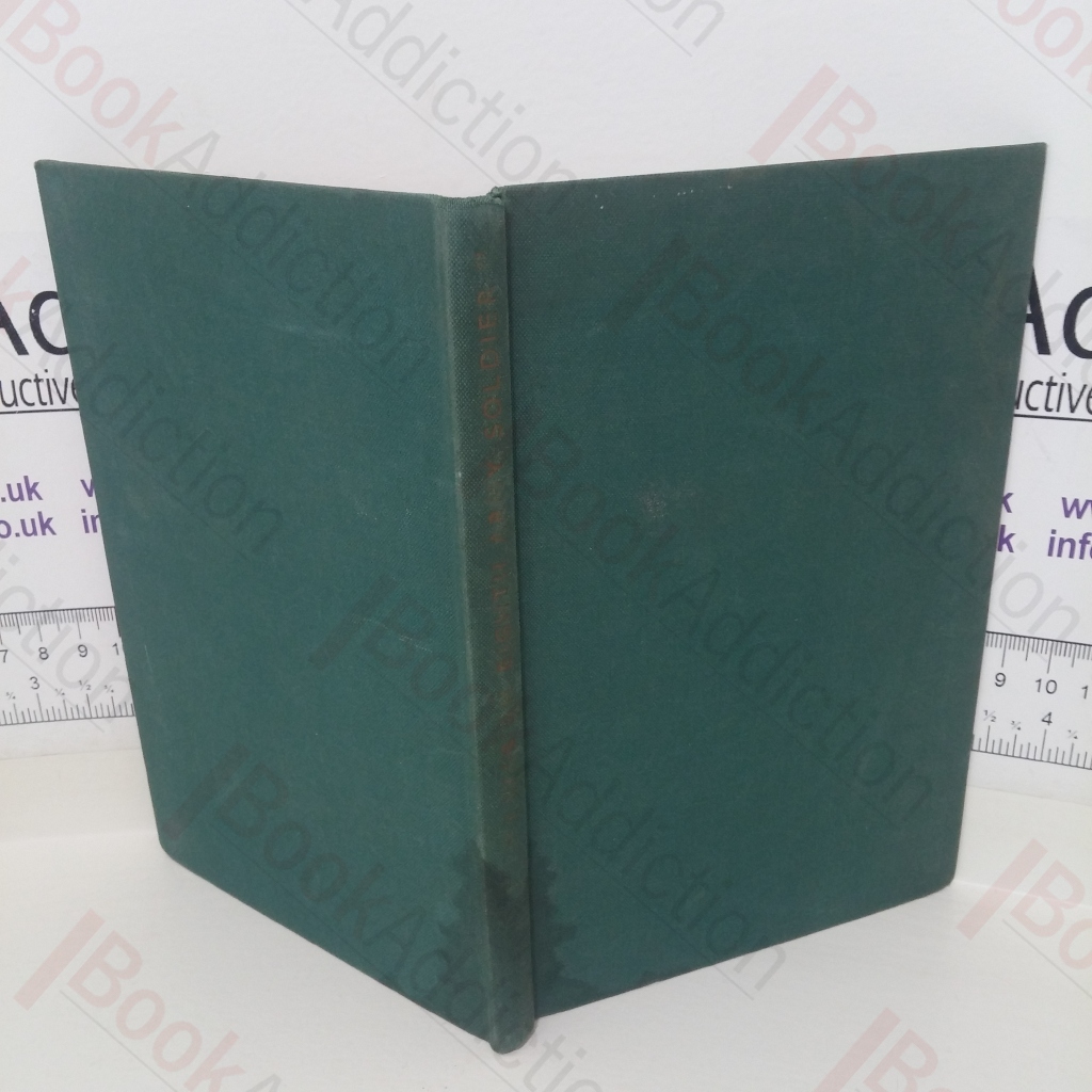 I Was an Eighth Army Soldier