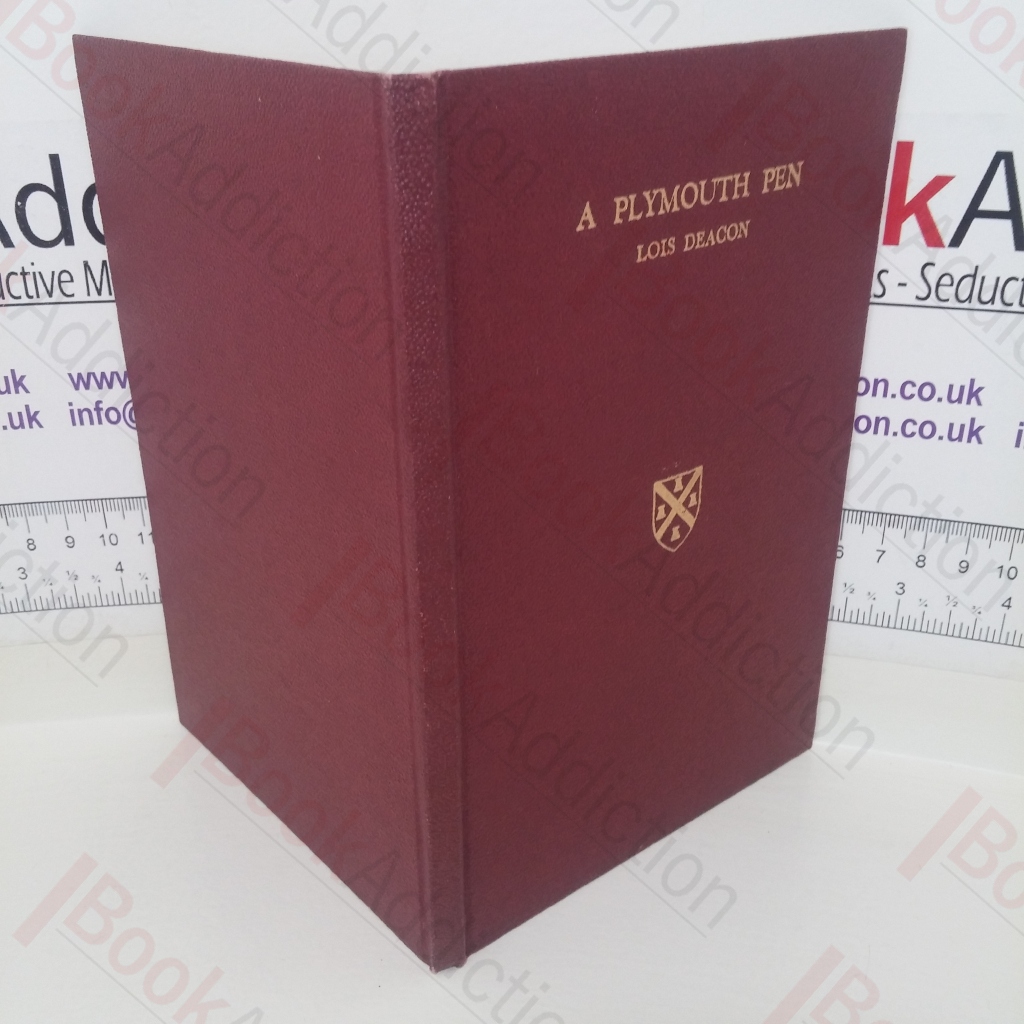 From A Plymouth Pen (Signed)