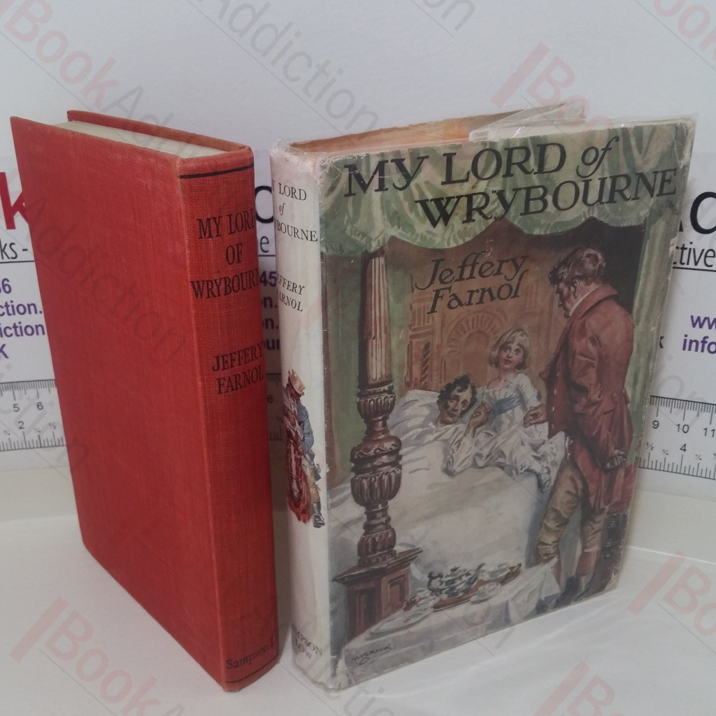 My Lord of Wrybourne