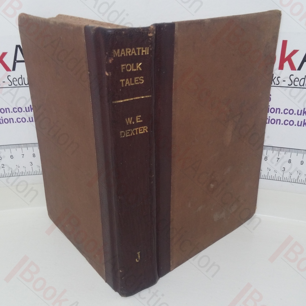 Marathi Folk Tales