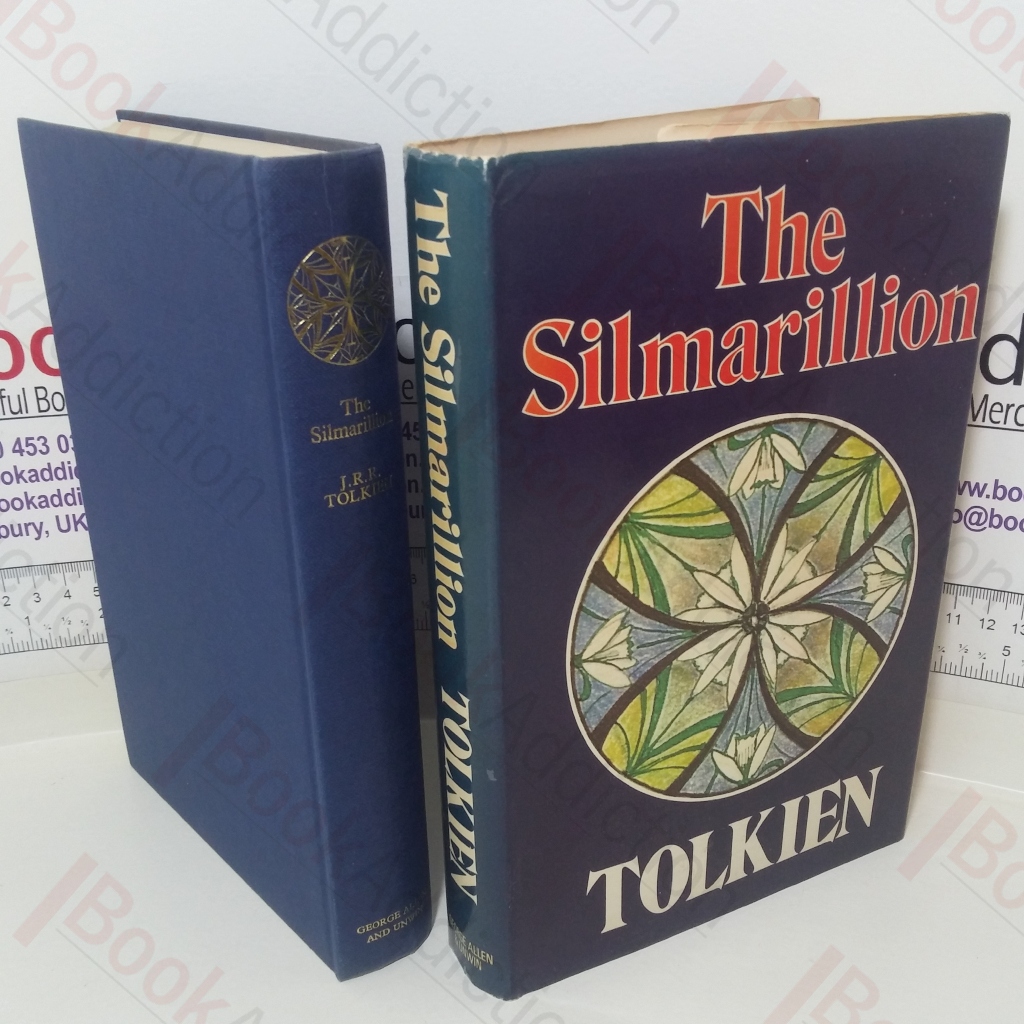 The Silmarillion