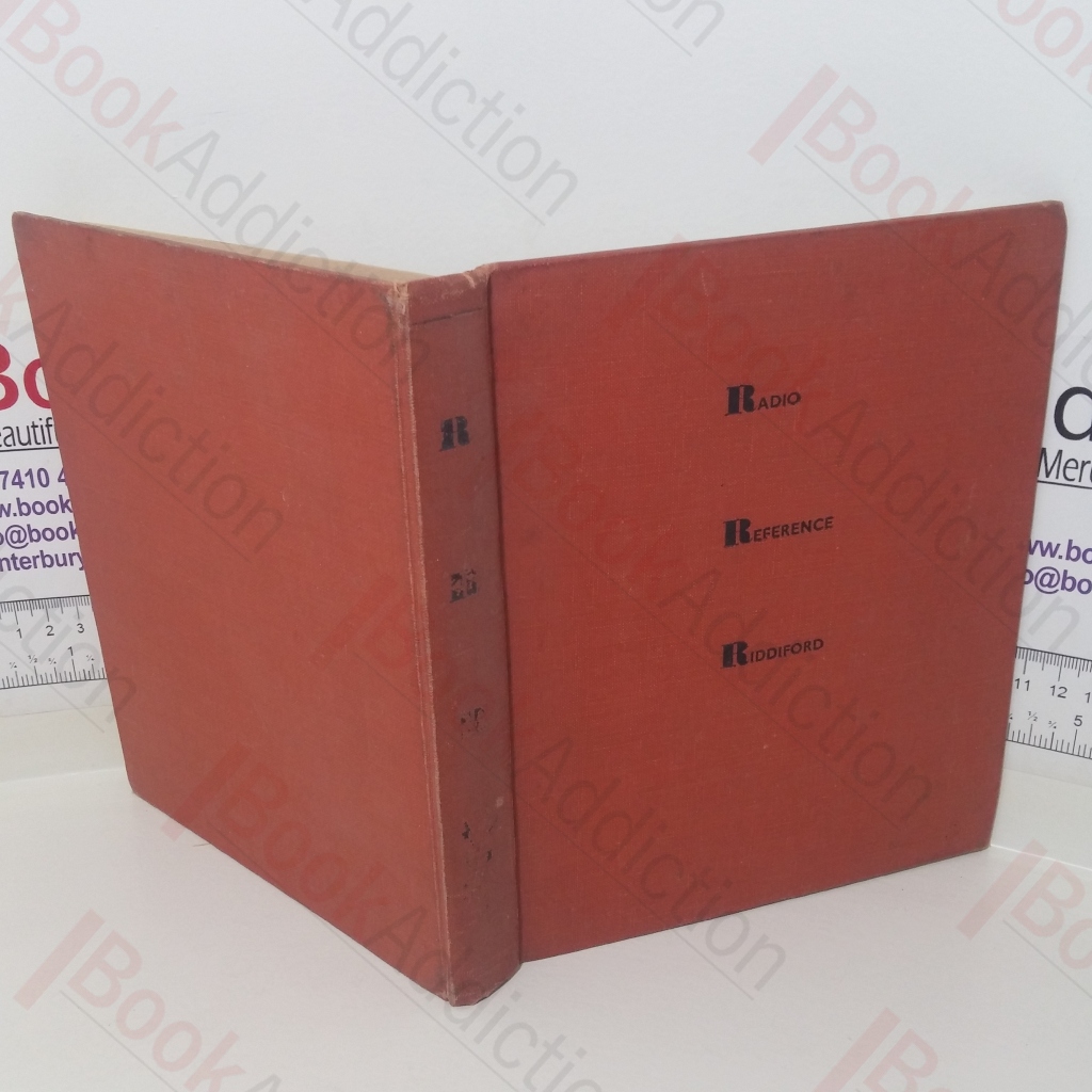 Radio Reference